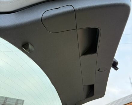 Серый Фольксваген Гольф, объемом двигателя 1.6 л и пробегом 198 тыс. км за 6500 $, фото 11 на Automoto.ua