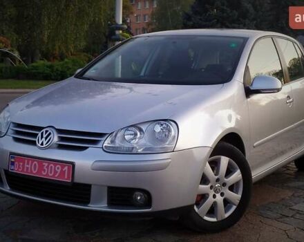 Серый Фольксваген Гольф, объемом двигателя 0 л и пробегом 200 тыс. км за 7100 $, фото 29 на Automoto.ua