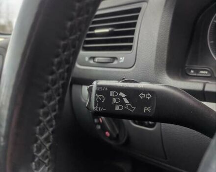 Сірий Фольксваген Гольф, об'ємом двигуна 1.4 л та пробігом 235 тис. км за 5900 $, фото 12 на Automoto.ua