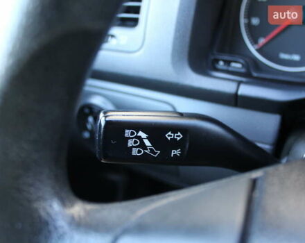 Серый Фольксваген Гольф, объемом двигателя 1.6 л и пробегом 195 тыс. км за 5890 $, фото 39 на Automoto.ua