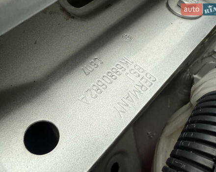 Сірий Фольксваген Гольф, об'ємом двигуна 1.6 л та пробігом 205 тис. км за 7100 $, фото 35 на Automoto.ua