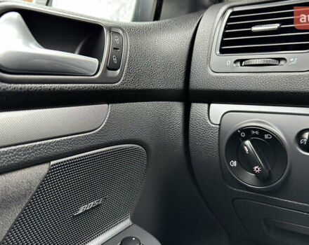 Серый Фольксваген Гольф, объемом двигателя 1.6 л и пробегом 178 тыс. км за 6556 $, фото 61 на Automoto.ua