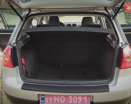 Сірий Фольксваген Гольф, об'ємом двигуна 1.6 л та пробігом 200 тис. км за 6950 $, фото 156 на Automoto.ua