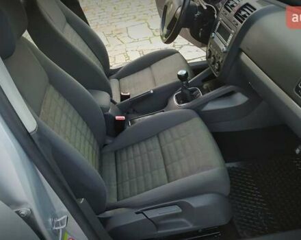 Серый Фольксваген Гольф, объемом двигателя 0 л и пробегом 200 тыс. км за 7100 $, фото 109 на Automoto.ua