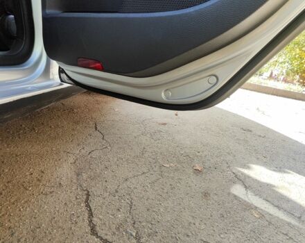 Сірий Фольксваген Гольф, об'ємом двигуна 1.4 л та пробігом 220 тис. км за 3000 $, фото 9 на Automoto.ua