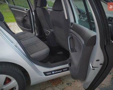 Серый Фольксваген Гольф, объемом двигателя 0 л и пробегом 200 тыс. км за 7100 $, фото 132 на Automoto.ua