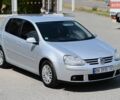 Серый Фольксваген Гольф, объемом двигателя 1.9 л и пробегом 305 тыс. км за 6900 $, фото 1 на Automoto.ua