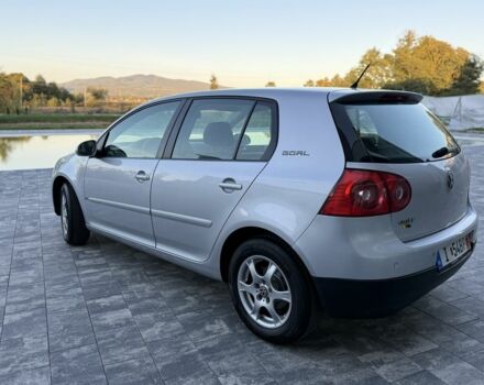 Серый Фольксваген Гольф, объемом двигателя 1.4 л и пробегом 175 тыс. км за 5700 $, фото 8 на Automoto.ua