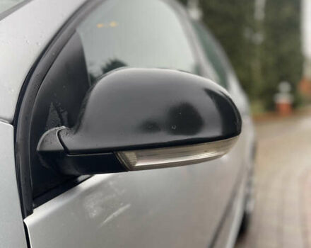 Сірий Фольксваген Гольф, об'ємом двигуна 1.9 л та пробігом 220 тис. км за 5899 $, фото 13 на Automoto.ua