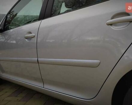 Сірий Фольксваген Гольф, об'ємом двигуна 1.6 л та пробігом 200 тис. км за 6950 $, фото 91 на Automoto.ua