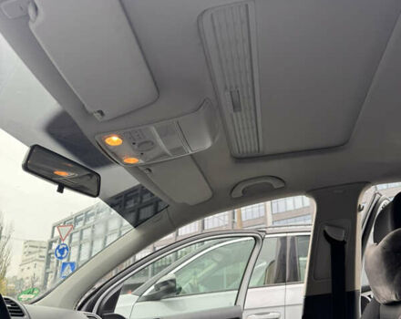 Серый Фольксваген Гольф, объемом двигателя 1.9 л и пробегом 298 тыс. км за 5600 $, фото 38 на Automoto.ua