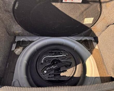 Серый Фольксваген Гольф, объемом двигателя 1.9 л и пробегом 410 тыс. км за 5800 $, фото 14 на Automoto.ua