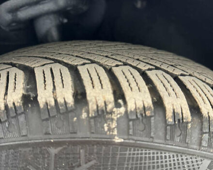 Сірий Фольксваген Гольф, об'ємом двигуна 1.6 л та пробігом 209 тис. км за 5999 $, фото 32 на Automoto.ua