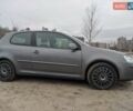 Сірий Фольксваген Гольф, об'ємом двигуна 1.4 л та пробігом 235 тис. км за 5900 $, фото 1 на Automoto.ua