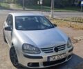 Серый Фольксваген Гольф, объемом двигателя 2 л и пробегом 340 тыс. км за 3300 $, фото 1 на Automoto.ua