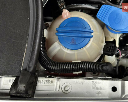 Серый Фольксваген Гольф, объемом двигателя 1.6 л и пробегом 178 тыс. км за 6556 $, фото 72 на Automoto.ua