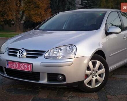 Серый Фольксваген Гольф, объемом двигателя 0 л и пробегом 200 тыс. км за 7100 $, фото 87 на Automoto.ua