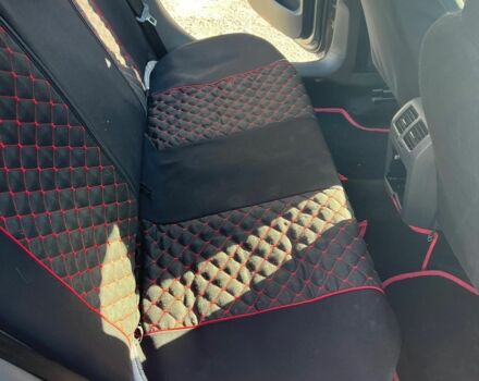 Серый Фольксваген Гольф, объемом двигателя 1.4 л и пробегом 259 тыс. км за 5500 $, фото 3 на Automoto.ua