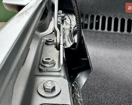 Серый Фольксваген Гольф, объемом двигателя 1.6 л и пробегом 178 тыс. км за 6556 $, фото 74 на Automoto.ua