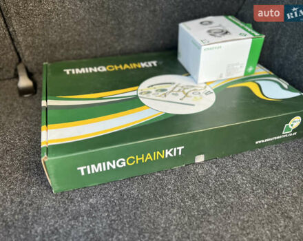 Сірий Фольксваген Гольф, об'ємом двигуна 1.4 л та пробігом 185 тис. км за 6450 $, фото 96 на Automoto.ua