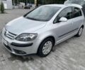 Сірий Фольксваген Гольф, об'ємом двигуна 1.6 л та пробігом 240 тис. км за 6100 $, фото 1 на Automoto.ua