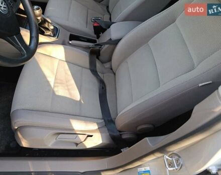 Сірий Фольксваген Гольф, об'ємом двигуна 1.4 л та пробігом 230 тис. км за 5700 $, фото 9 на Automoto.ua