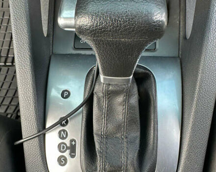 Серый Фольксваген Гольф, объемом двигателя 1.6 л и пробегом 220 тыс. км за 6350 $, фото 39 на Automoto.ua