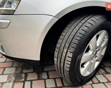 Серый Фольксваген Гольф, объемом двигателя 1.6 л и пробегом 178 тыс. км за 6556 $, фото 81 на Automoto.ua