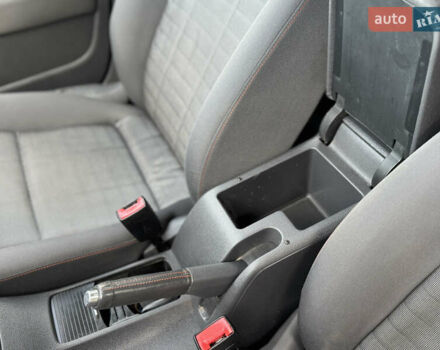 Серый Фольксваген Гольф, объемом двигателя 1.4 л и пробегом 169 тыс. км за 5700 $, фото 51 на Automoto.ua