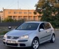 Серый Фольксваген Гольф, объемом двигателя 1.9 л и пробегом 290 тыс. км за 3000 $, фото 1 на Automoto.ua