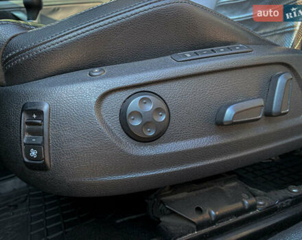 Сірий Фольксваген Гольф, об'ємом двигуна 1.97 л та пробігом 430 тис. км за 7200 $, фото 13 на Automoto.ua