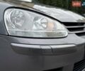 Серый Фольксваген Гольф, объемом двигателя 1.6 л и пробегом 238 тыс. км за 6300 $, фото 17 на Automoto.ua