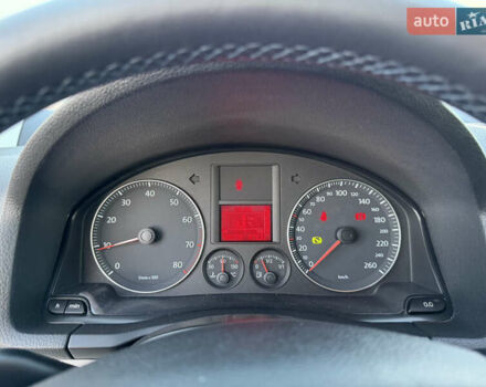 Сірий Фольксваген Гольф, об'ємом двигуна 1.6 л та пробігом 184 тис. км за 8499 $, фото 58 на Automoto.ua