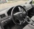 Серый Фольксваген Гольф, объемом двигателя 1.6 л и пробегом 170 тыс. км за 5800 $, фото 9 на Automoto.ua