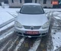Серый Фольксваген Гольф, объемом двигателя 1.6 л и пробегом 187 тыс. км за 5500 $, фото 1 на Automoto.ua
