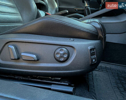 Сірий Фольксваген Гольф, об'ємом двигуна 1.97 л та пробігом 430 тис. км за 7200 $, фото 10 на Automoto.ua