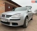 Серый Фольксваген Гольф, объемом двигателя 1.98 л и пробегом 178 тыс. км за 6000 $, фото 1 на Automoto.ua