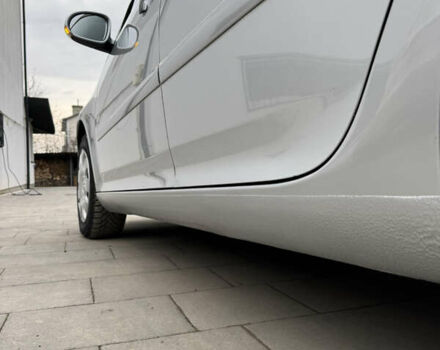 Сірий Фольксваген Гольф, об'ємом двигуна 1.6 л та пробігом 209 тис. км за 5999 $, фото 11 на Automoto.ua