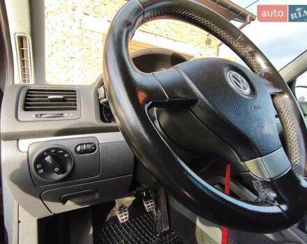 Серый Фольксваген Гольф, объемом двигателя 1.4 л и пробегом 221 тыс. км за 5600 $, фото 33 на Automoto.ua