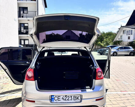 Серый Фольксваген Гольф, объемом двигателя 1.6 л и пробегом 245 тыс. км за 6664 $, фото 3 на Automoto.ua