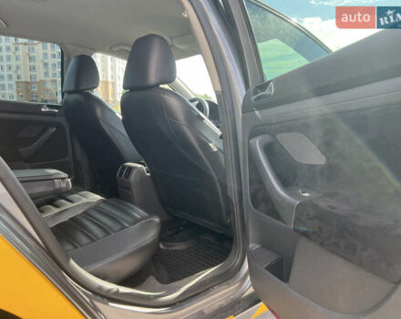 Сірий Фольксваген Гольф, об'ємом двигуна 1.97 л та пробігом 430 тис. км за 7200 $, фото 20 на Automoto.ua