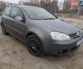 Сірий Фольксваген Гольф, об'ємом двигуна 1.4 л та пробігом 235 тис. км за 5900 $, фото 1 на Automoto.ua