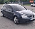 Сірий Фольксваген Гольф, об'ємом двигуна 1.6 л та пробігом 232 тис. км за 4100 $, фото 7 на Automoto.ua