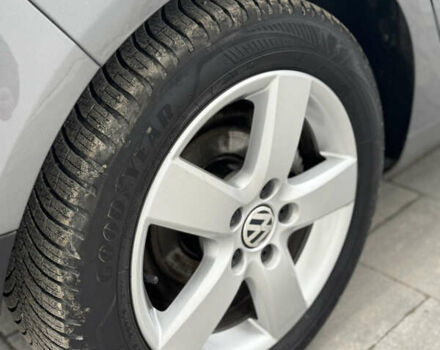 Сірий Фольксваген Гольф, об'ємом двигуна 1.6 л та пробігом 229 тис. км за 4750 $, фото 14 на Automoto.ua