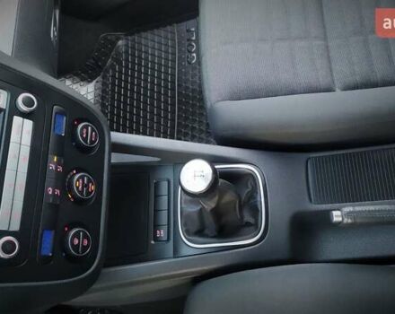 Серый Фольксваген Гольф, объемом двигателя 0 л и пробегом 200 тыс. км за 7100 $, фото 123 на Automoto.ua