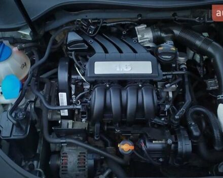 Серый Фольксваген Гольф, объемом двигателя 0 л и пробегом 200 тыс. км за 7100 $, фото 165 на Automoto.ua