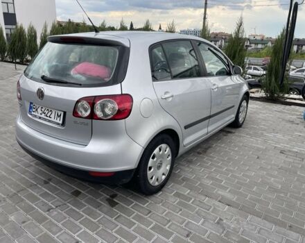 Сірий Фольксваген Гольф, об'ємом двигуна 1.6 л та пробігом 240 тис. км за 6100 $, фото 5 на Automoto.ua