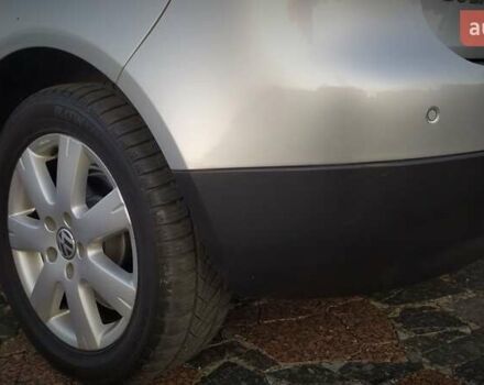 Серый Фольксваген Гольф, объемом двигателя 0 л и пробегом 200 тыс. км за 7100 $, фото 55 на Automoto.ua