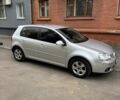 Серый Фольксваген Гольф, объемом двигателя 1.4 л и пробегом 199 тыс. км за 4900 $, фото 4 на Automoto.ua