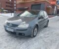 Сірий Фольксваген Гольф, об'ємом двигуна 1.6 л та пробігом 292 тис. км за 4750 $, фото 1 на Automoto.ua